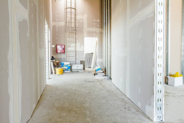 Trusted Walterboro, SC Painting & Drywall Installation Experts